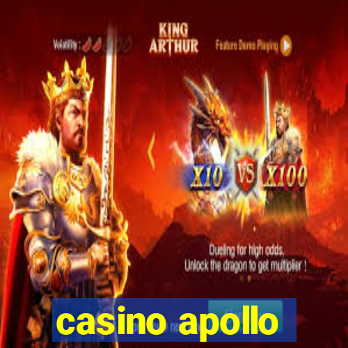 casino apollo