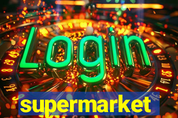 supermarket simulator apk dinheiro infinito android