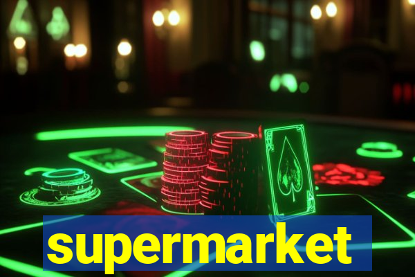 supermarket simulator apk dinheiro infinito android