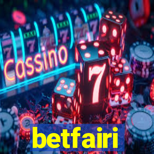 betfairi