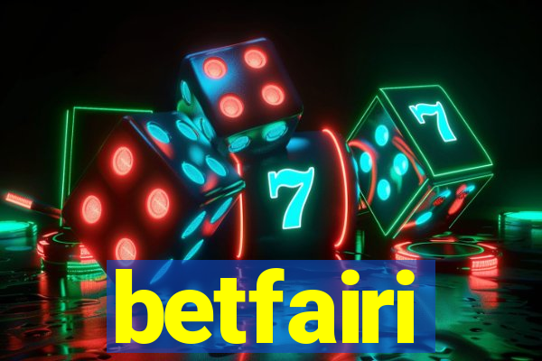 betfairi