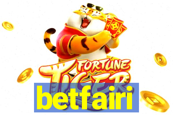 betfairi