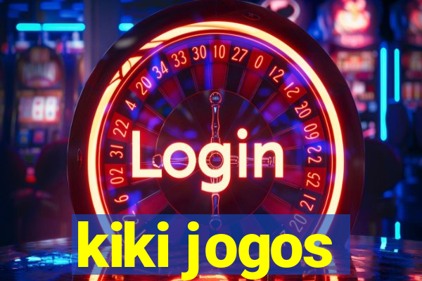 kiki jogos