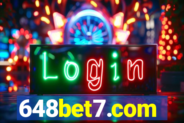 648bet7.com