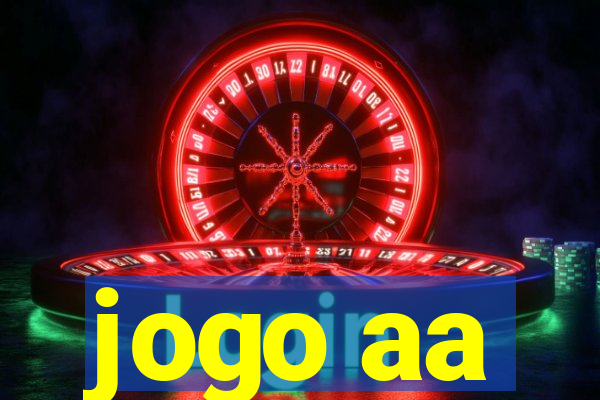 jogo aa