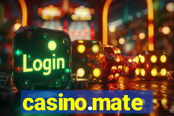 casino.mate