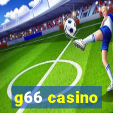 g66 casino