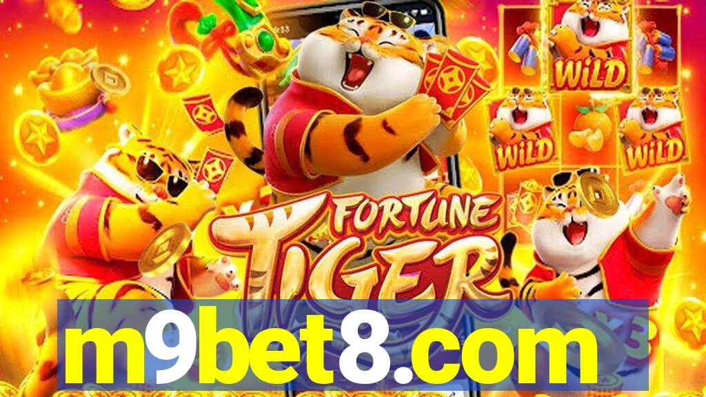 m9bet8.com