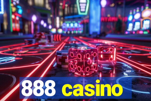 888 casino