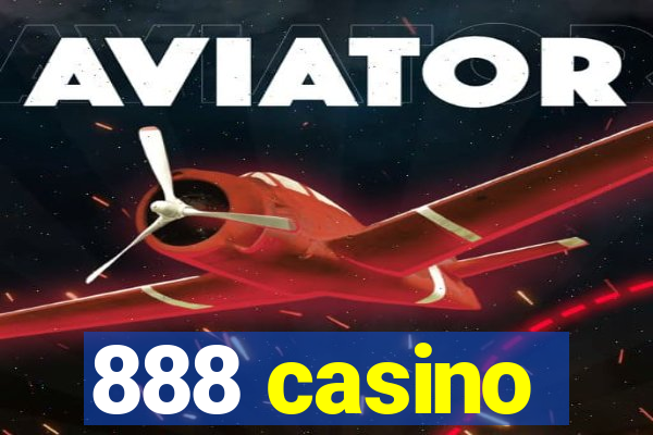 888 casino