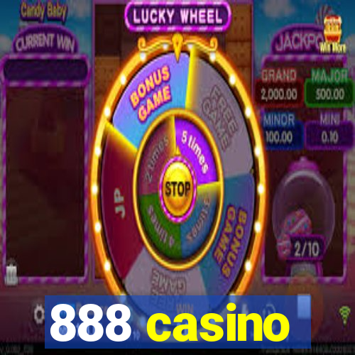 888 casino