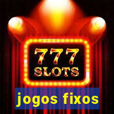 jogos fixos