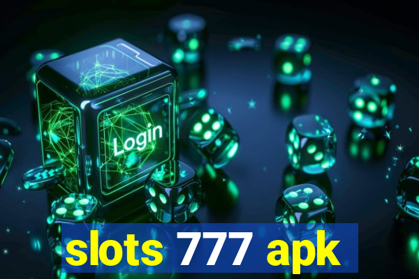 slots 777 apk