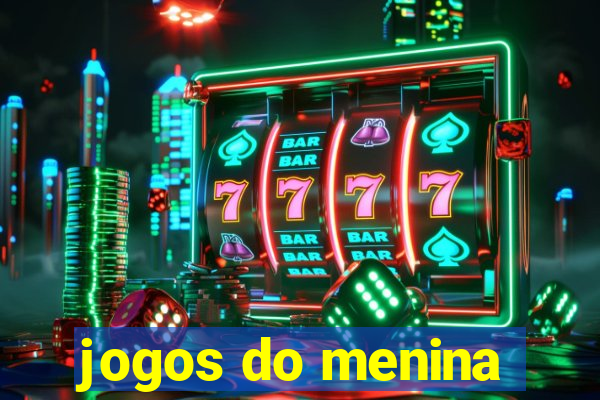 jogos do menina