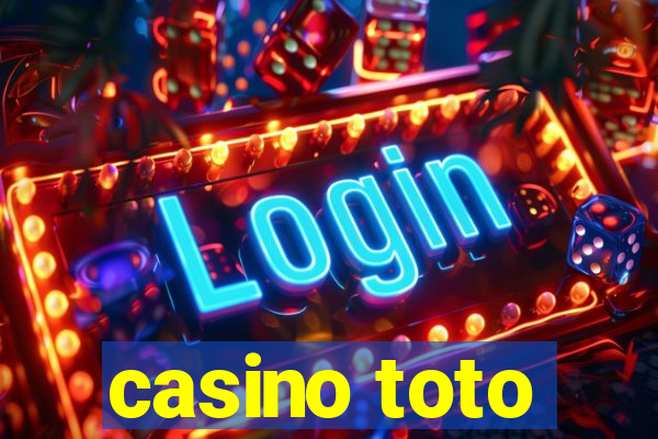 casino toto