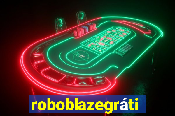 roboblazegrátis