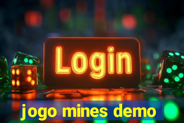 jogo mines demo