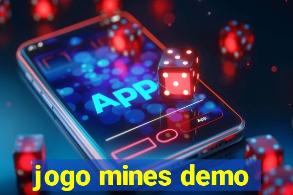 jogo mines demo