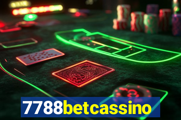 7788betcassino