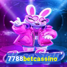 7788betcassino