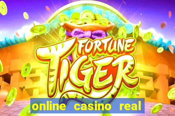 online casino real money us