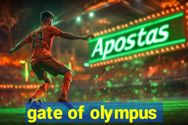 gate of olympus