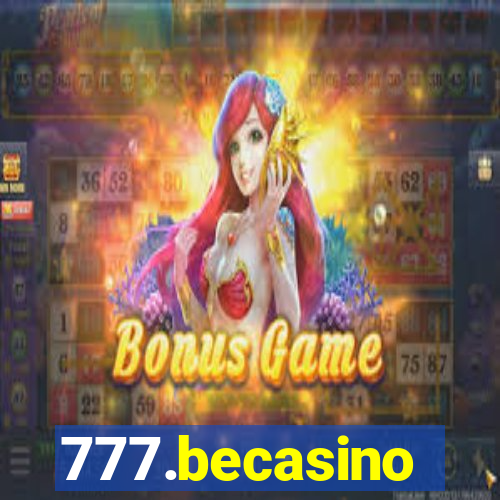 777.becasino