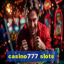 casino777 slots