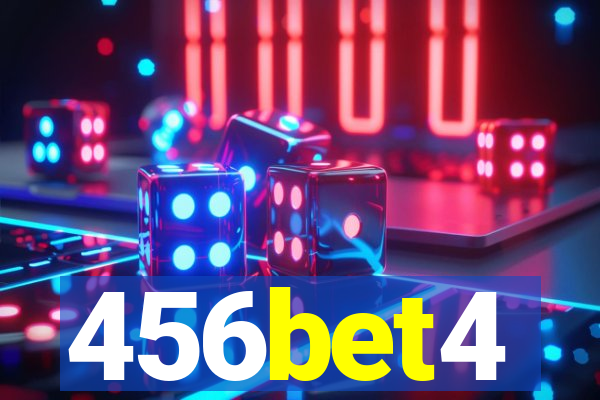 456bet4