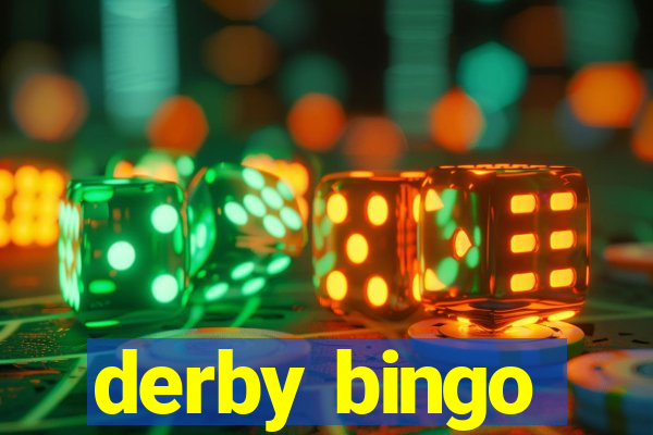 derby bingo