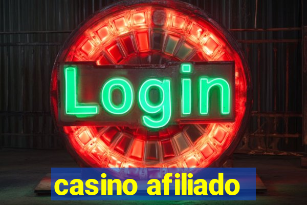 casino afiliado