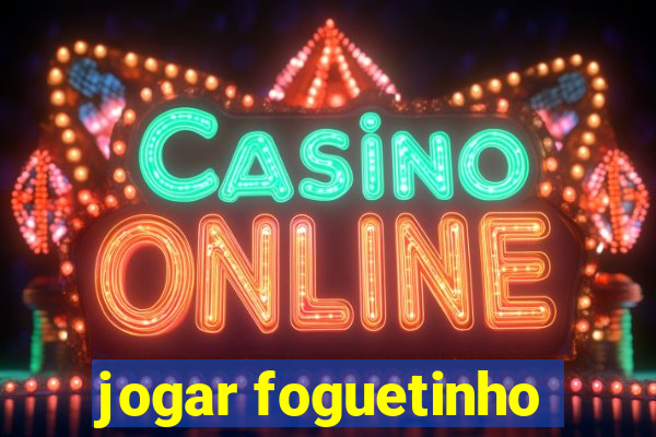 jogar foguetinho