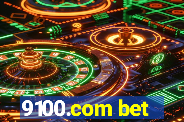 9100.com bet