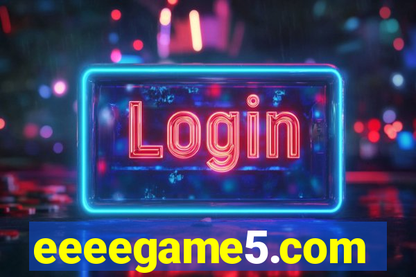 eeeegame5.com