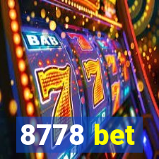 8778 bet