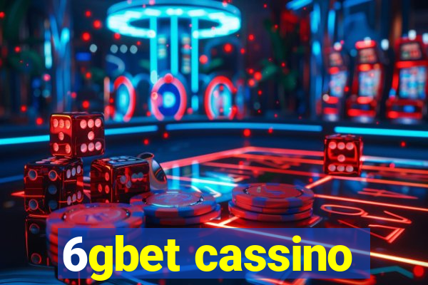 6gbet cassino