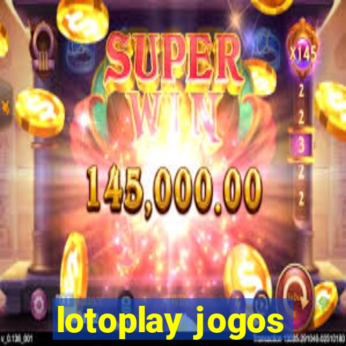 lotoplay jogos