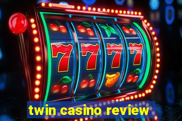 twin casino review