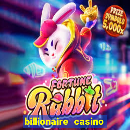 billionaire casino slots 777