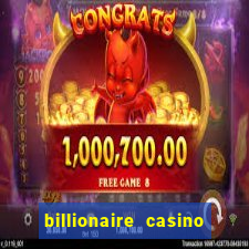 billionaire casino slots 777