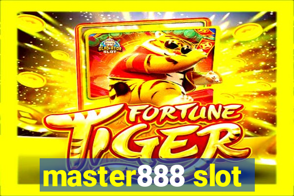 master888 slot