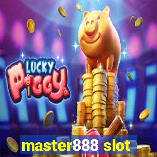 master888 slot