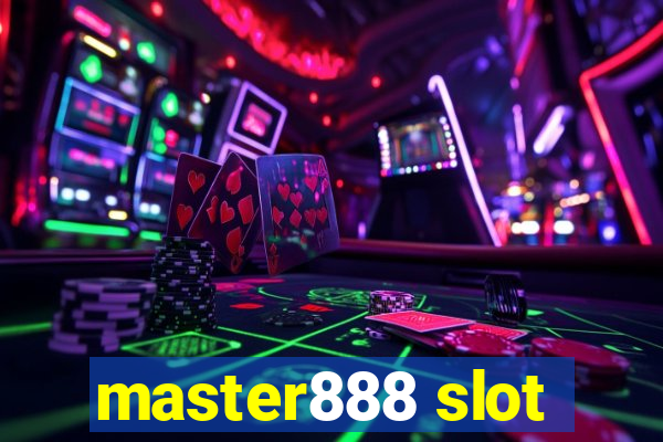 master888 slot