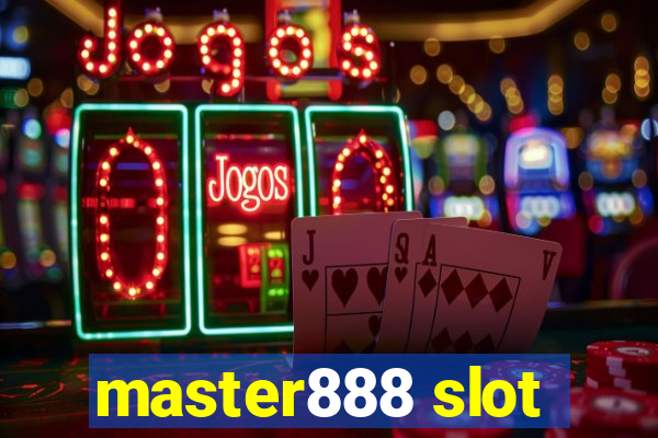 master888 slot