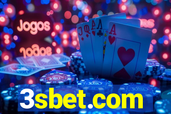 3sbet.com