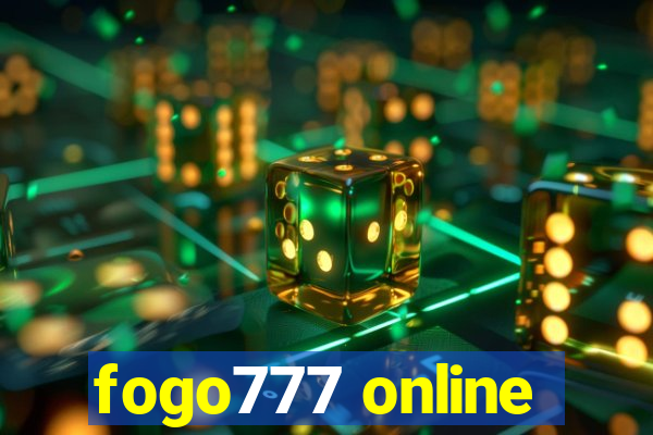 fogo777 online