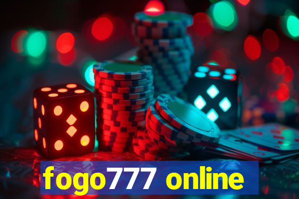 fogo777 online