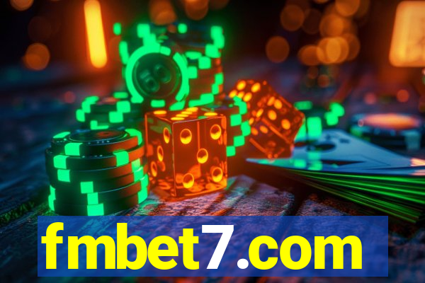 fmbet7.com