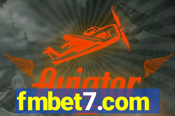 fmbet7.com