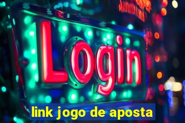 link jogo de aposta